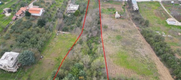 Terreno em Altofonte, Italy 3000 m² N.º 14900 32