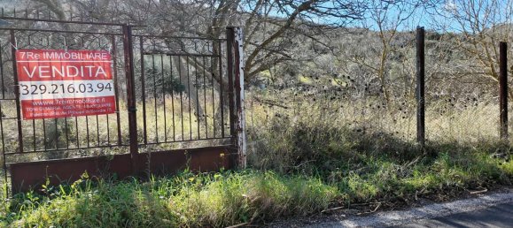 Terreno em Altofonte, Italy 3000 m² N.º 14900 50