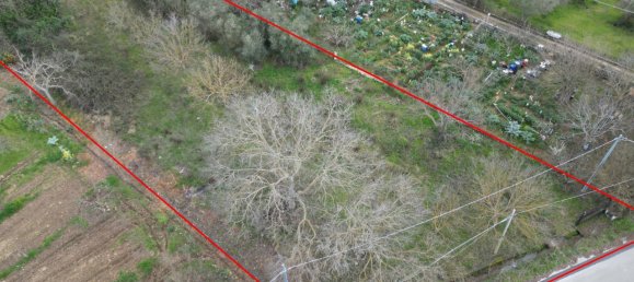 Terreno em Altofonte, Italy 3000 m² N.º 14900 23