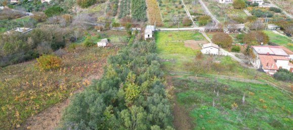 Terreno em Altofonte, Italy 3000 m² N.º 14900 3