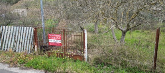 Terreno em Altofonte, Italy 3000 m² N.º 14900 14