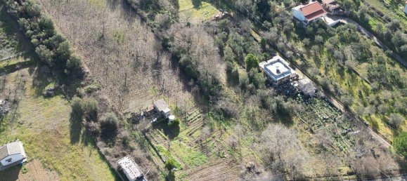 Terreno em Altofonte, Italy 3000 m² N.º 14900 43