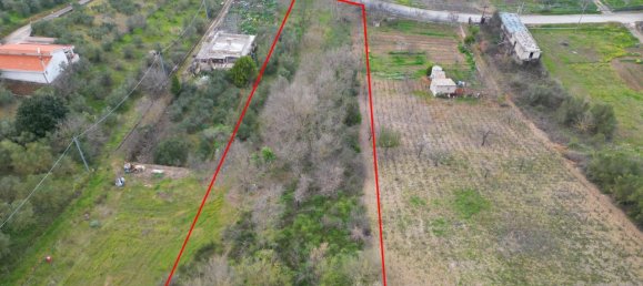 Terreno em Altofonte, Italy 3000 m² N.º 14900 34