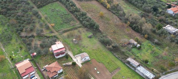 Terreno em Altofonte, Italy 3000 m² N.º 14900 12