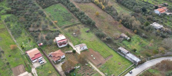 Terreno em Altofonte, Italy 3000 m² N.º 14900 17
