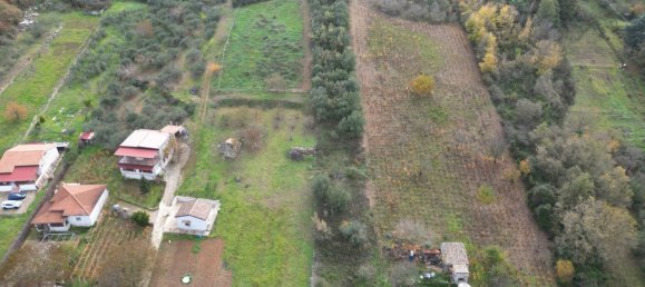Terreno em Altofonte, Italy 3000 m² N.º 14900 22
