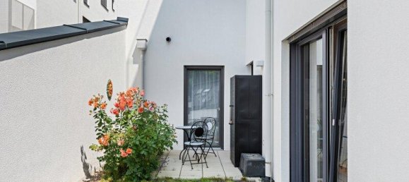 4 rooms Apartment in Klosterneuburg, Austria No. 258782 13