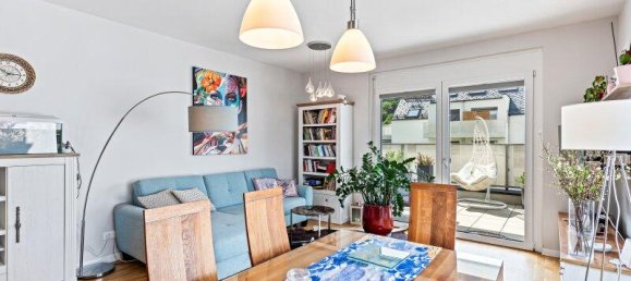 4 rooms Apartment in Klosterneuburg, Austria No. 258782 4