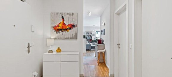 4 rooms Apartment in Klosterneuburg, Austria No. 258782 6