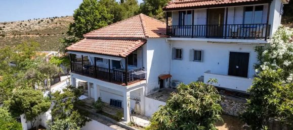 5 habitaciónes сasa en venta en Thasos, Eastern Macedonia and Thrace, Macedonia and Thrace, Greece № 93275 3