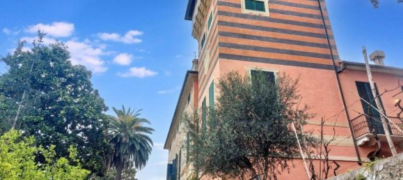 4 Schlafzimmer Wohnung in Savona, Italy, Nr. 370727 2