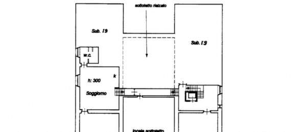 4 Schlafzimmer Wohnung in Savona, Italy, Nr. 370727 19