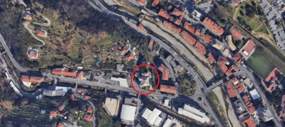 4 Schlafzimmer Wohnung in Savona, Italy, Nr. 370727 21