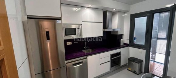 3 Schlafzimmer Wohnung in La Gangosa, Spain, Nr. 185441 11