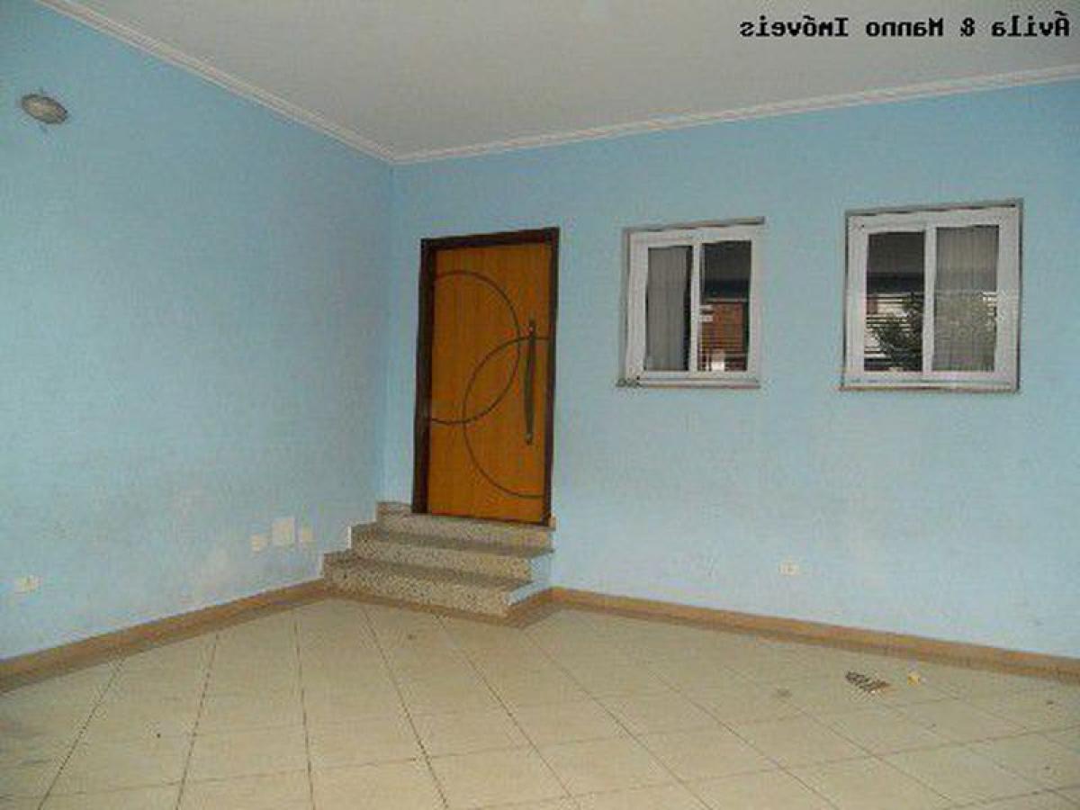 Casa de 4 dormitorios en Sao Paulo, Brazil No. 598762