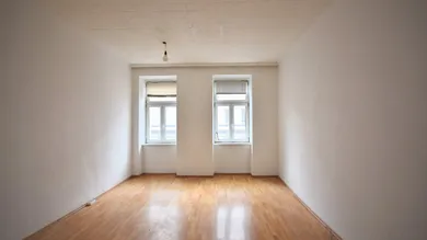 Studio à Favoriten, Austria No. 144461