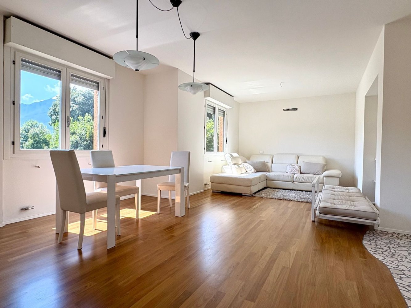 2 rooms Apartment in Darfo Boario Terme, Italy No. 271900