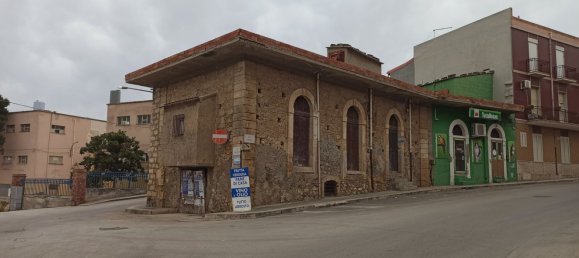 Lagerhaus in Pachino, Italy 150m², Nr. 62046 4