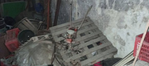 Lagerhaus in Pachino, Italy 150m², Nr. 62046 7