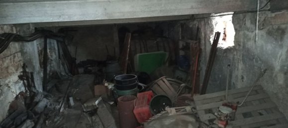 Lagerhaus in Pachino, Italy 150m², Nr. 62046 5