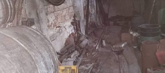 Lagerhaus in Pachino, Italy 150m², Nr. 62046 8