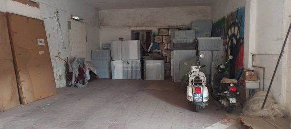 Lagerhaus in Pachino, Italy 150m², Nr. 62046 2