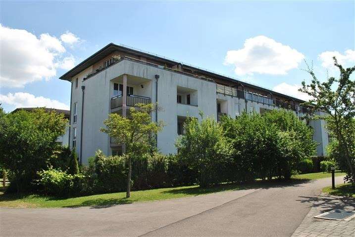 3 rooms Apartment in Nordsachsen, Germany No. 314319