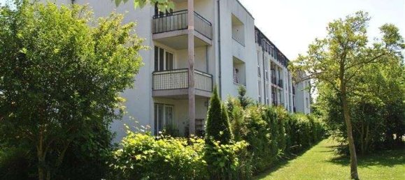 3 rooms Apartment in Nordsachsen, Germany No. 314319 4