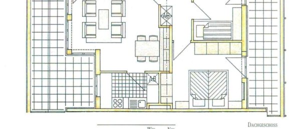3 rooms Apartment in Nordsachsen, Germany No. 314319 5