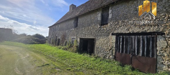 Castelos T3 em Courcelles-de-Touraine, France N.º 236697 13