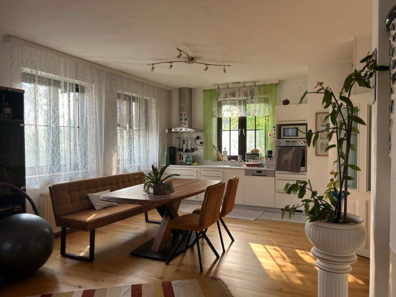 5 rooms House in Gerasdorf bei Wien, Austria No. 158178