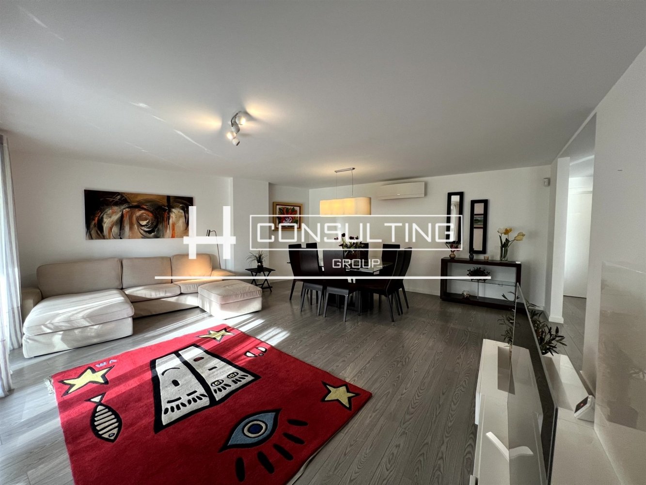 Apartamento T3 em Oeiras, Portugal N.º 14273