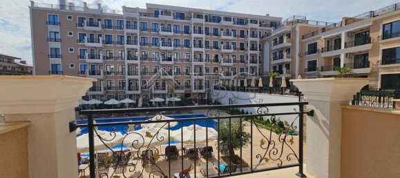 1 bedroom Apartment in Sveti Vlas, Bulgaria No. 1222 3