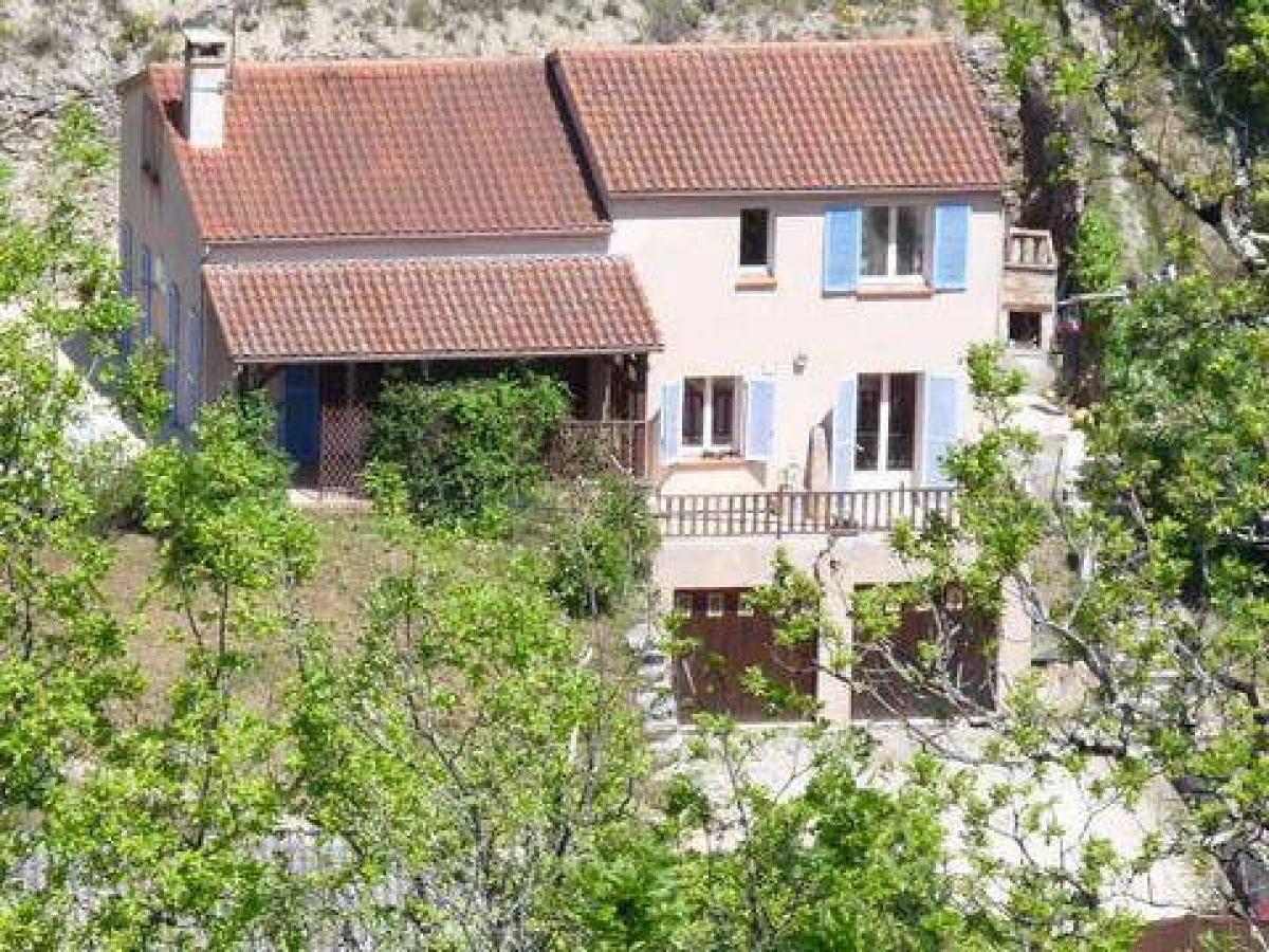 Casa T3 em Cahors, France N.º 25442