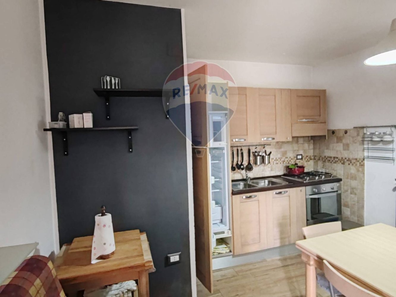 2 chambres Appartement à Vallerotonda, Italy No. 314873