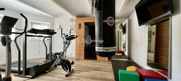 Вилла с 11 комнатами в Бад Фёслау, Австрия № 201851 45