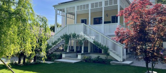 Вилла с 11 комнатами в Бад Фёслау, Австрия № 201851 2