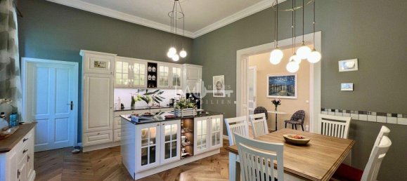 Вилла с 11 комнатами в Бад Фёслау, Австрия № 201851 10