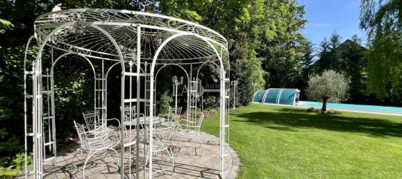 Вилла с 11 комнатами в Бад Фёслау, Австрия № 201851 50