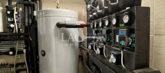 Вилла с 11 комнатами в Бад Фёслау, Австрия № 201851 49