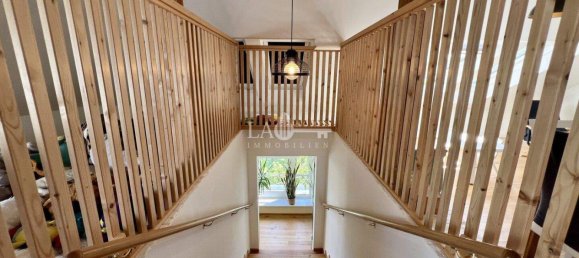 Вилла с 11 комнатами в Бад Фёслау, Австрия № 201851 26