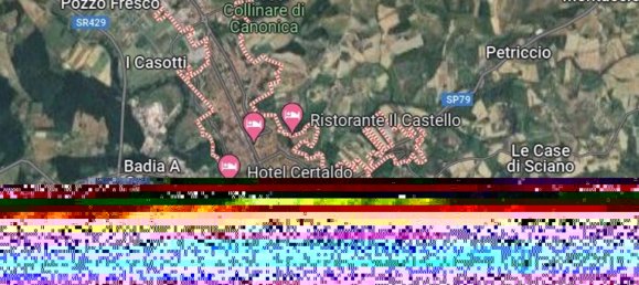 9غرفة شقة في Certaldo, Italy رقم 94862 37