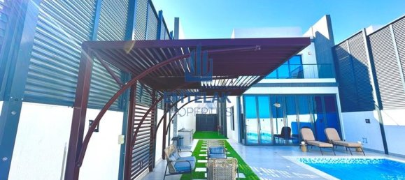 Villa T4 em Sharm, UAE N.º 13550 10