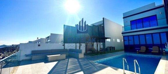 Villa T4 em Sharm, UAE N.º 13550 9