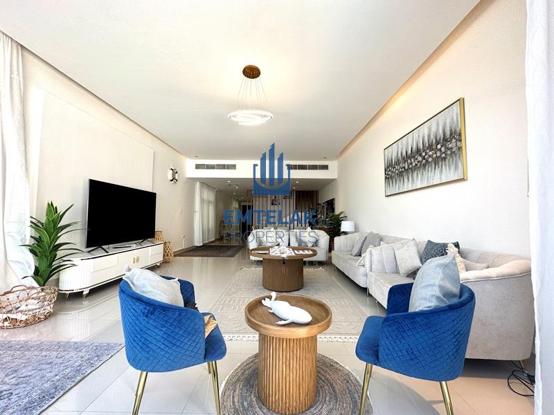 Villa T4 em Sharm, UAE N.º 13550