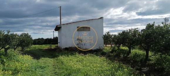 قطعة أرض في Loule, Portugal 4280متر مربع رقم 243129 3