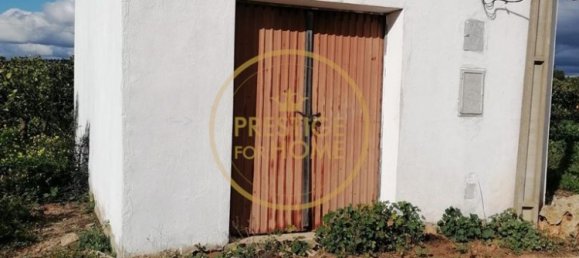 قطعة أرض في Loule, Portugal 4280متر مربع رقم 243129 14