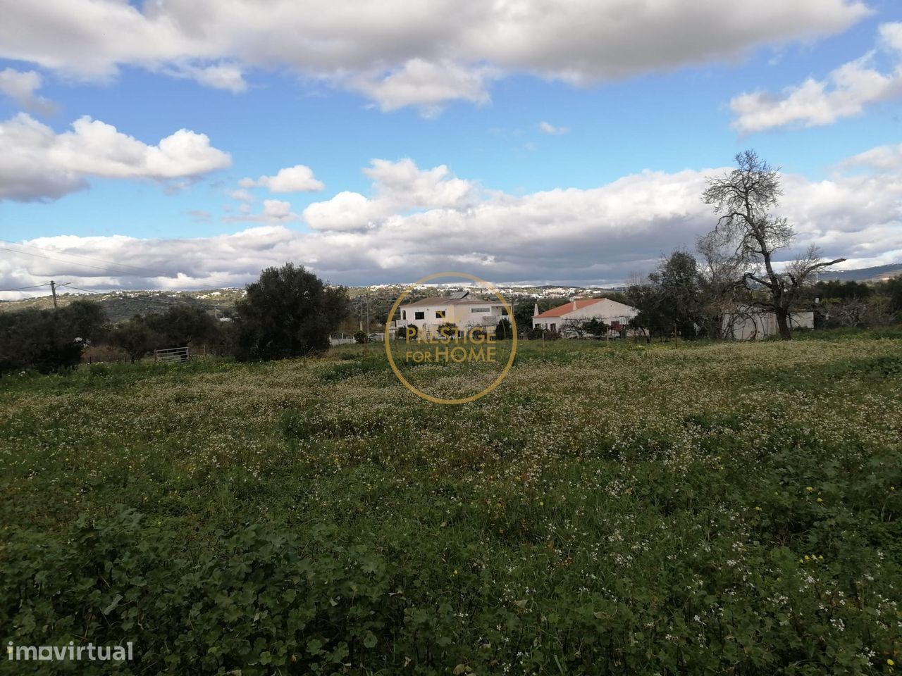 Terreno en Loule, Portugal 4280 m² No. 243129