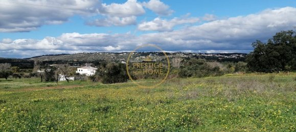 قطعة أرض في Loule, Portugal 4280متر مربع رقم 243129 10