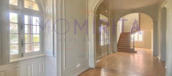 12 bedrooms Villa in Cascais, Portugal No. 102599 2